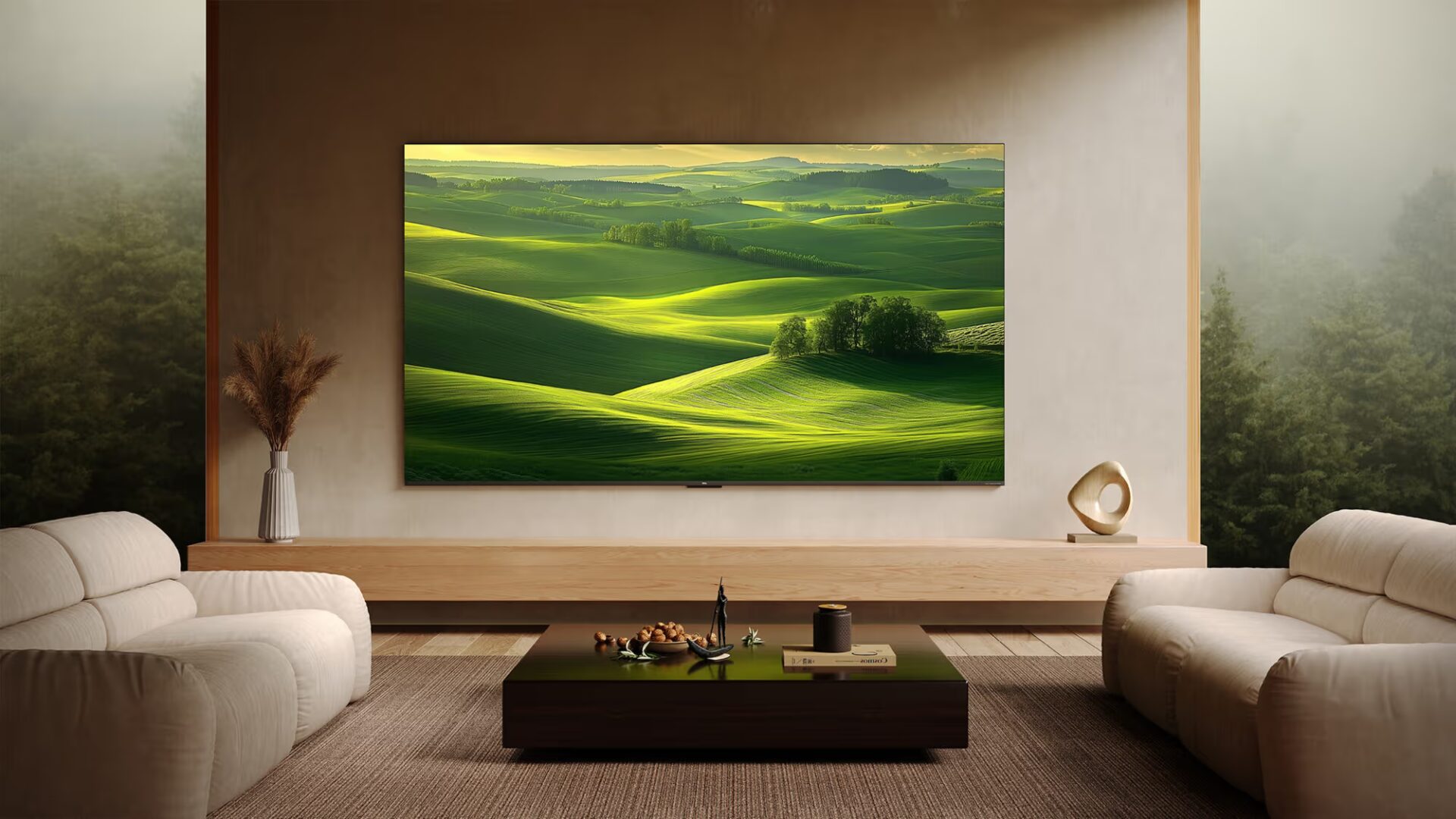 TCL MQLED85K/C7K (55MQLED85K)