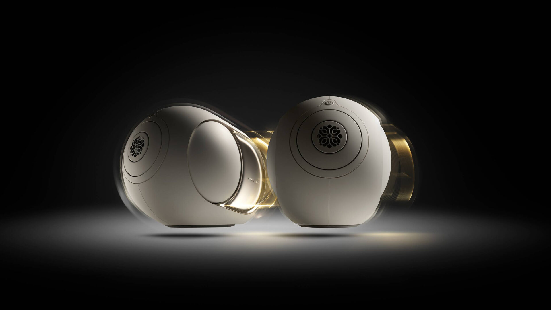 Devialet Phantom Ultimate: Ekstreme høyttalere for kresne ører