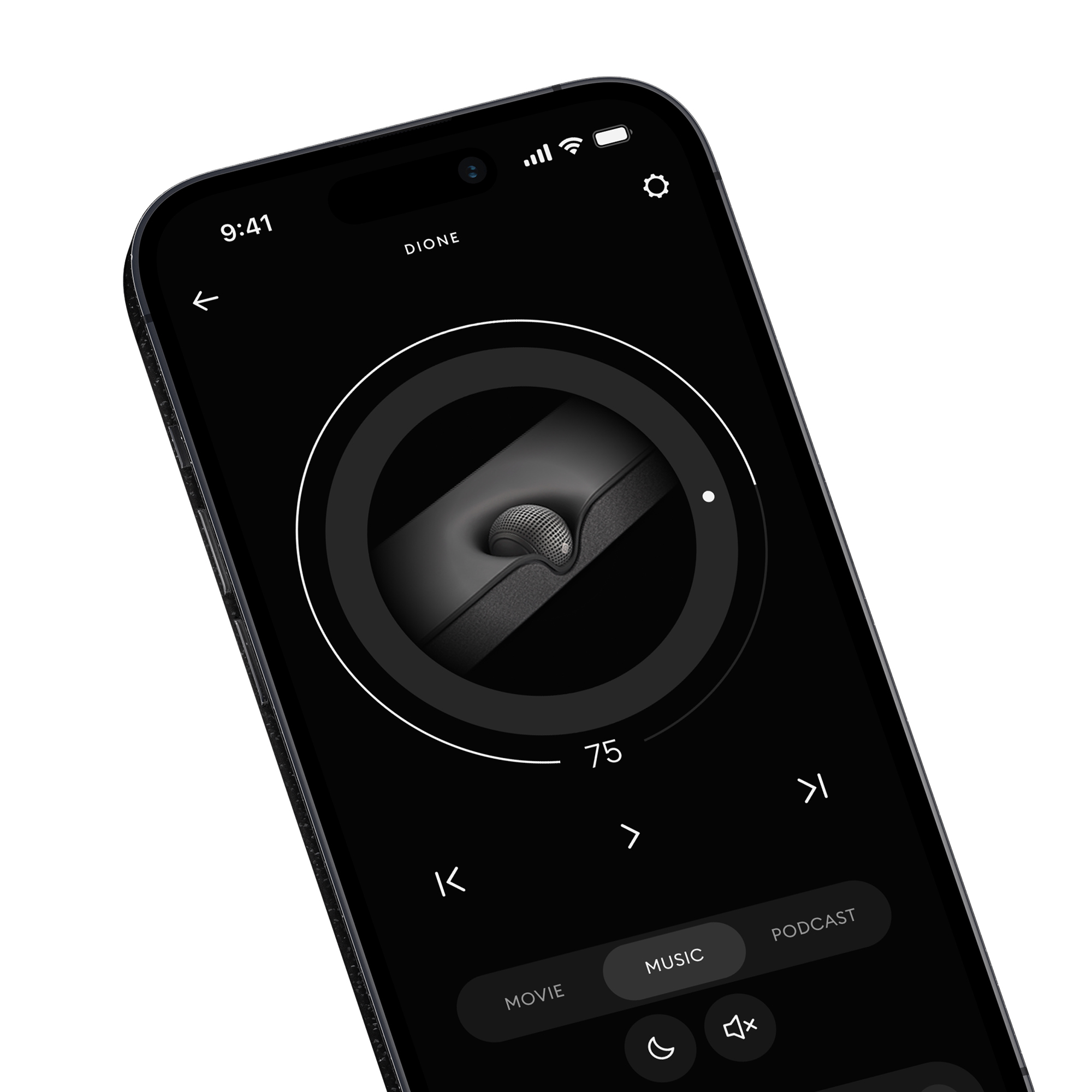 Devialet Phantom Ultimate: Ekstreme høyttalere for kresne ører 4 Devialet Phantom Ultimate: Ekstreme høyttalere for kresne ører 2
