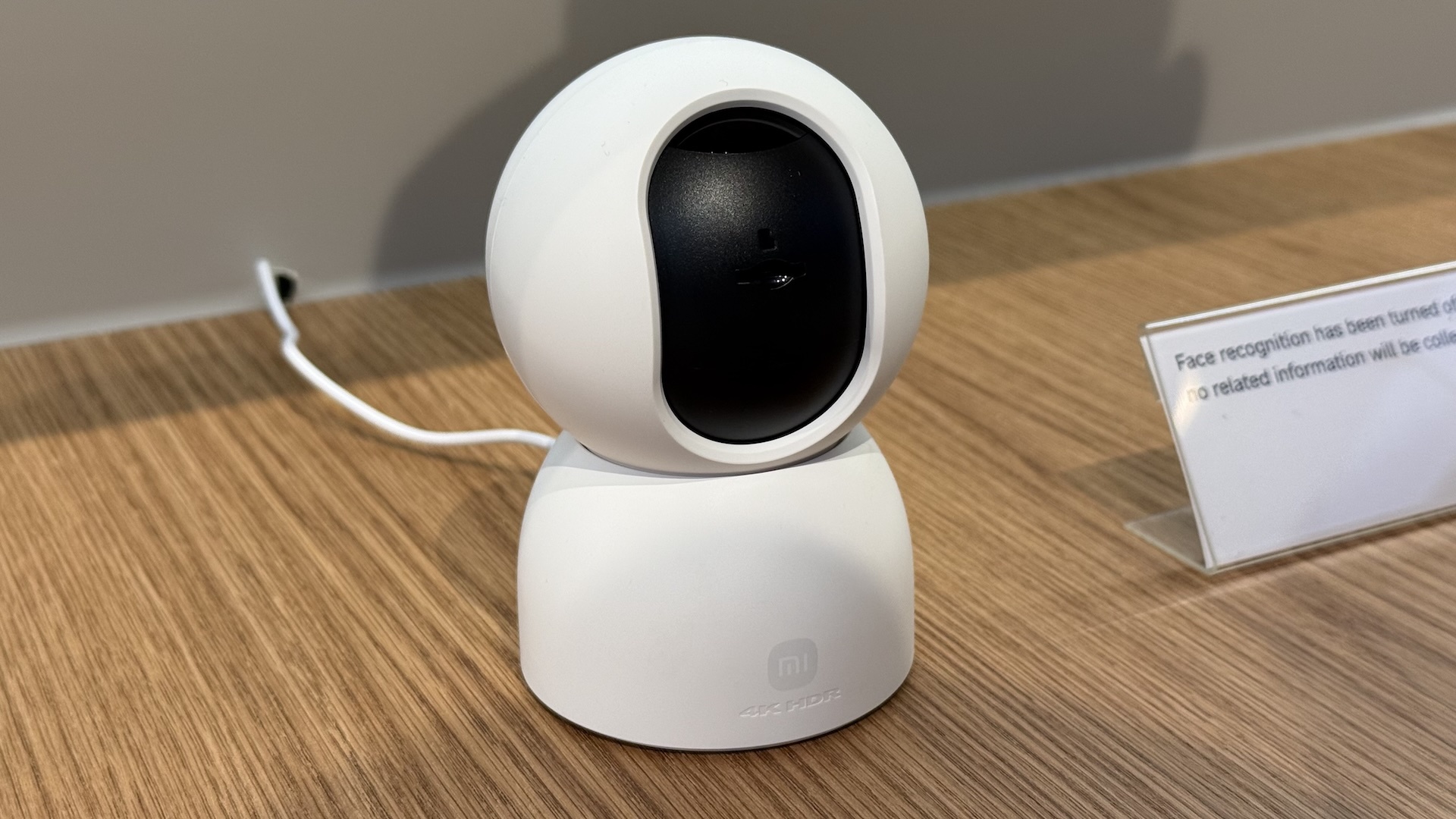 Robotstøvsugere og overvåkningskamera fra Xiaomi 2