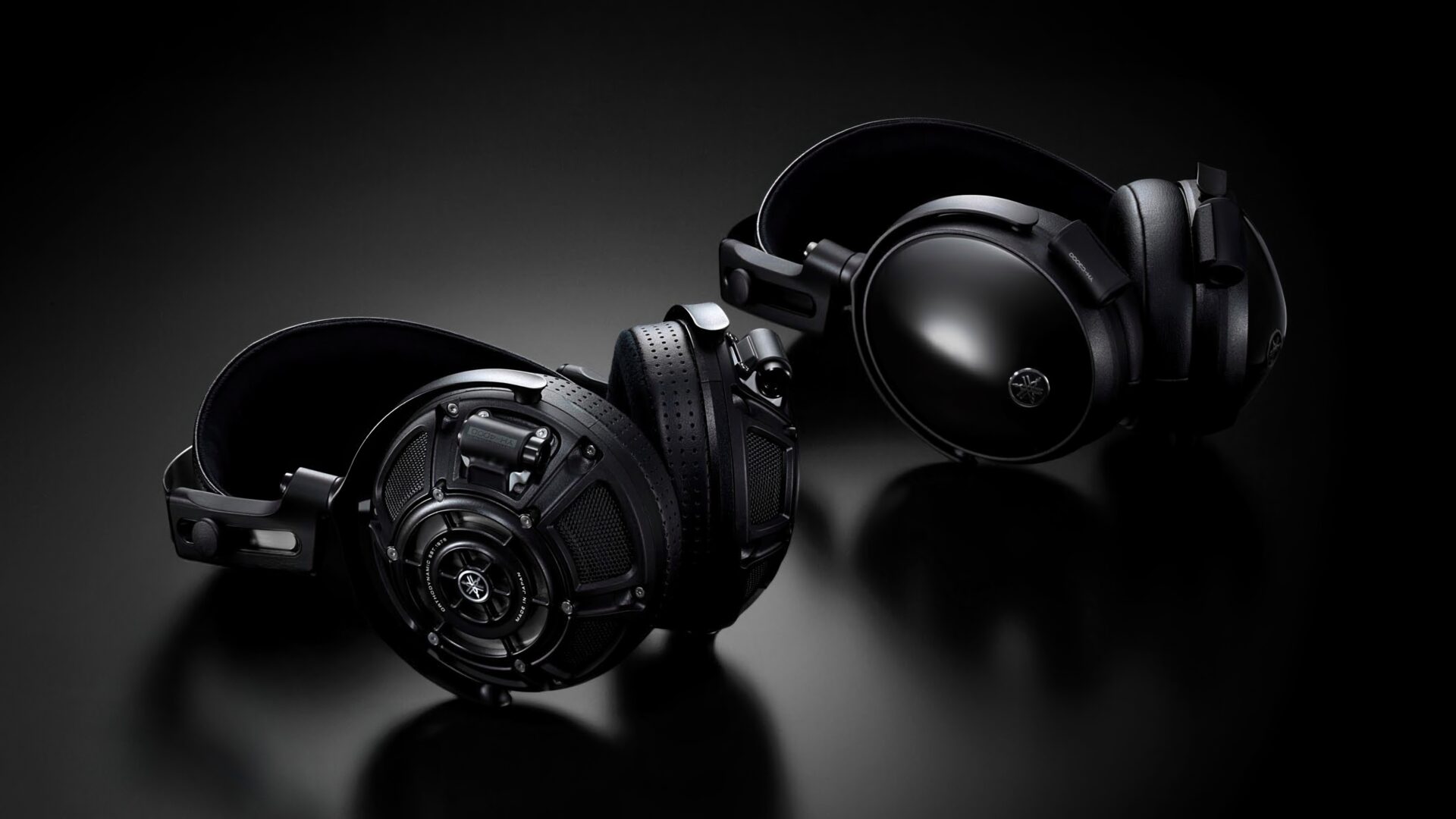 Yamaha YH-C3000 og YH-4000: Ti års utrettelig arbeid