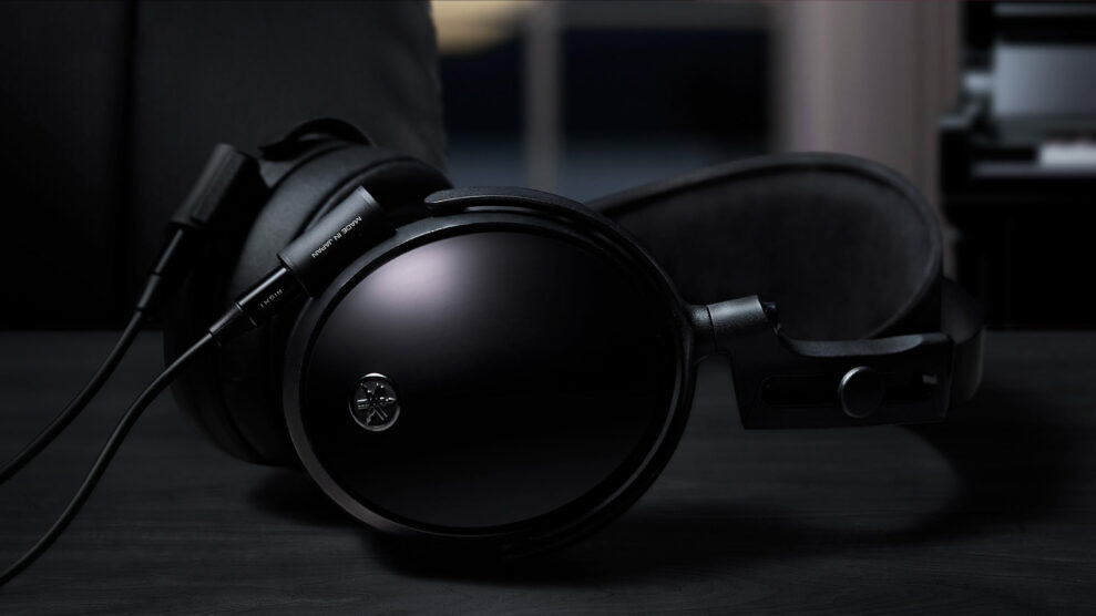 Yamaha YH-C3000 og YH-4000: Ti års utrettelig arbeid 4 Yamaha YH-C3000 og YH-4000: Ti års utrettelig arbeid 1