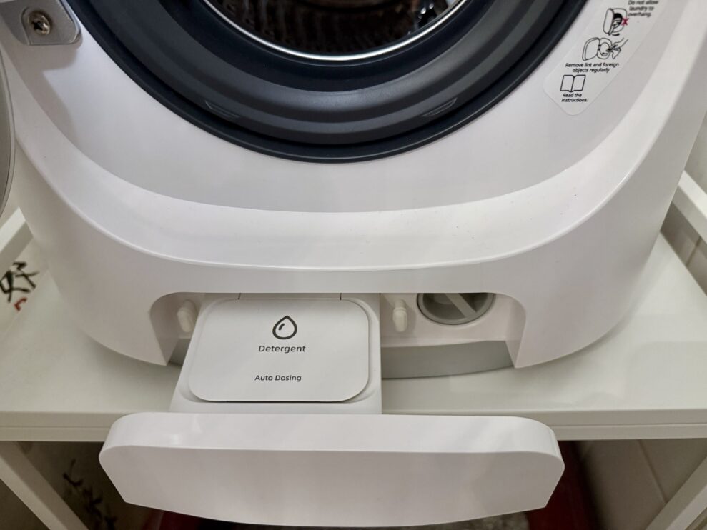 Roborock Zeo Mini 10