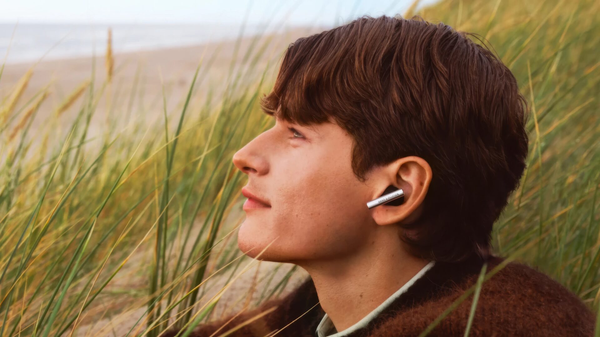 B&O Beo Grace: Ørepropper til prisen av et hi-fi-anlegg