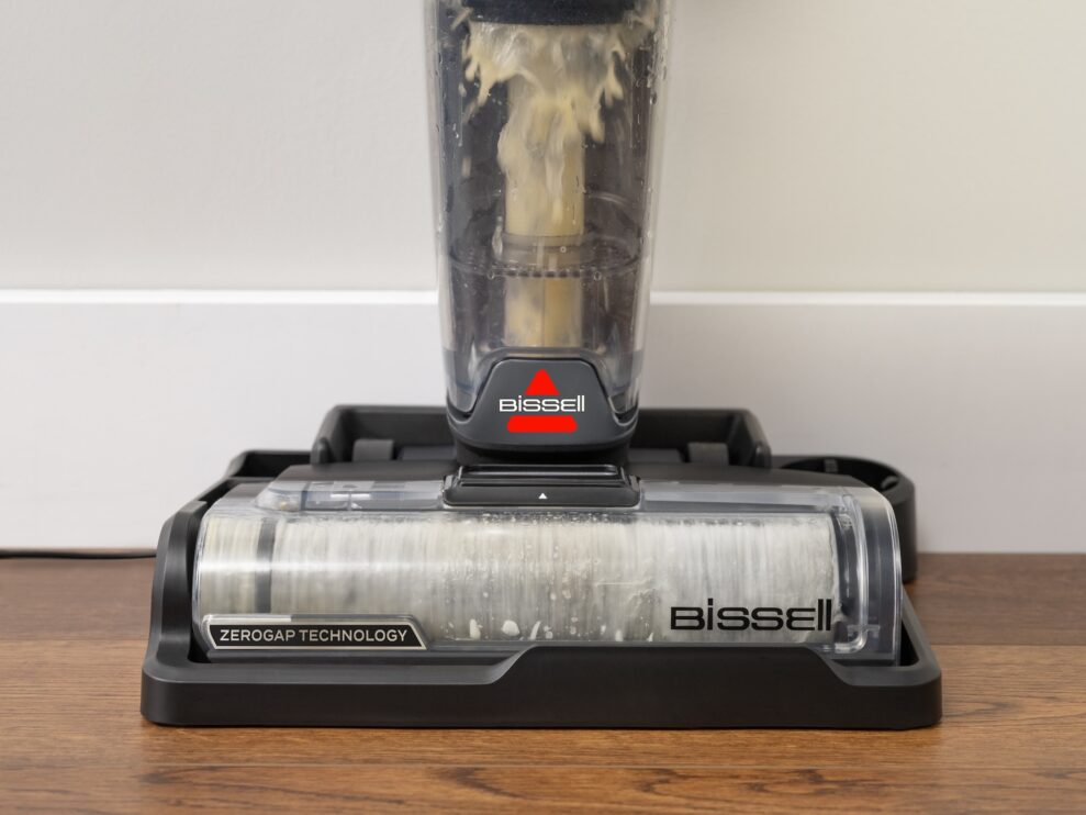 Bissell Crosswave Omniforce Edge Pro 8 Bissell Crosswave Omniforce Edge Pro 8