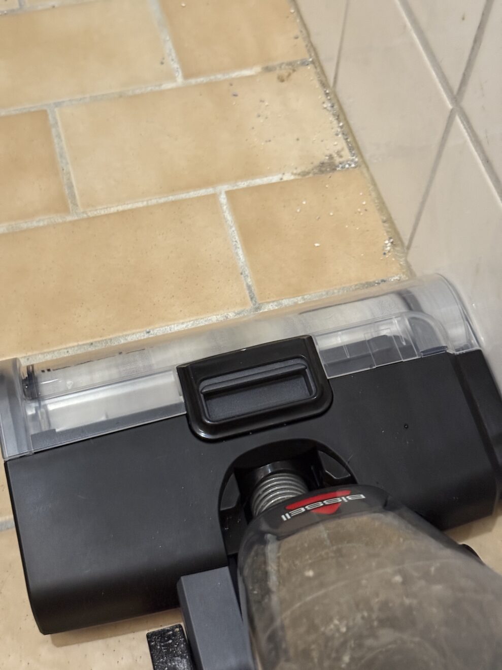 Bissell Crosswave Omniforce Edge Pro 6 Bissell Crosswave Omniforce Edge Pro 6