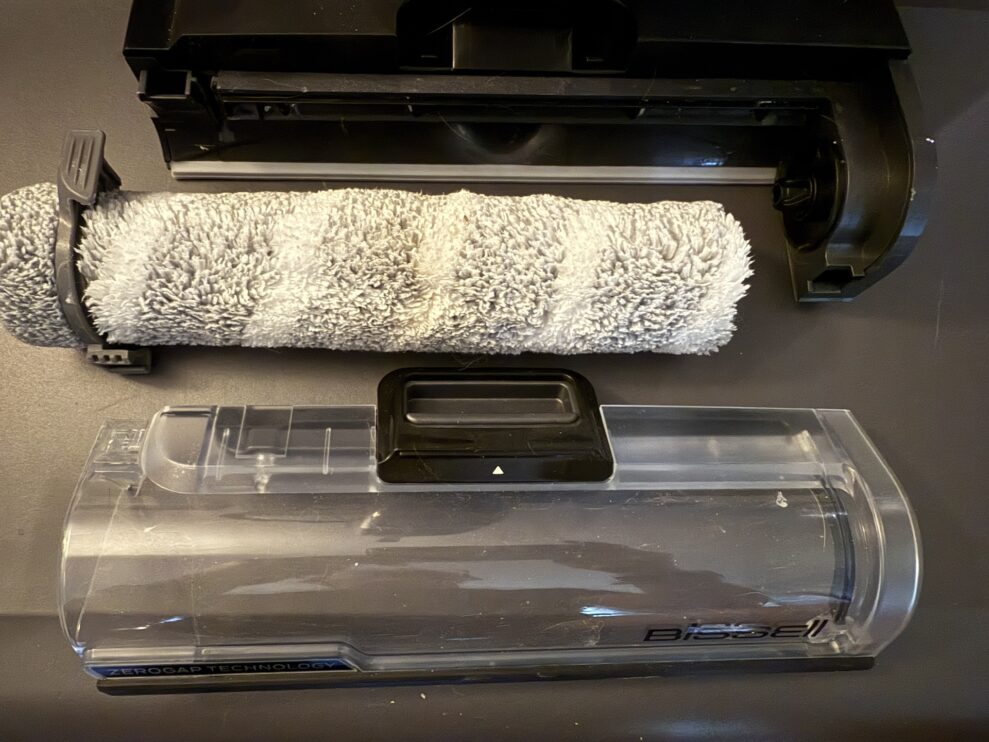 Bissell Crosswave Omniforce Edge Pro 5 Bissell Crosswave Omniforce Edge Pro 5