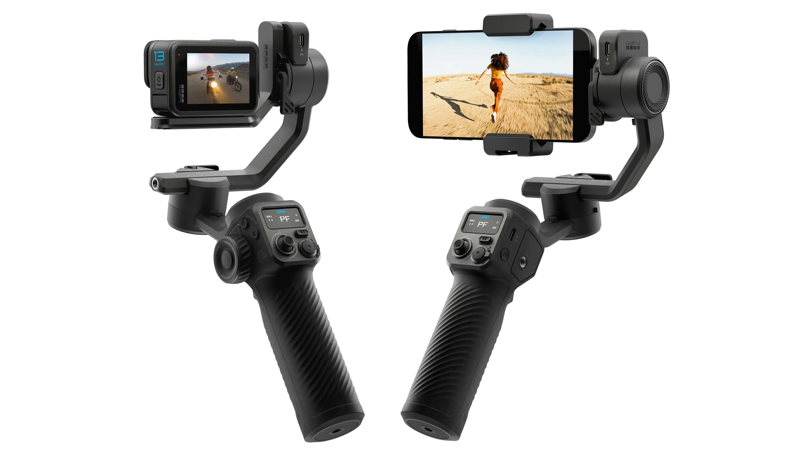 gopro fluid pro AI