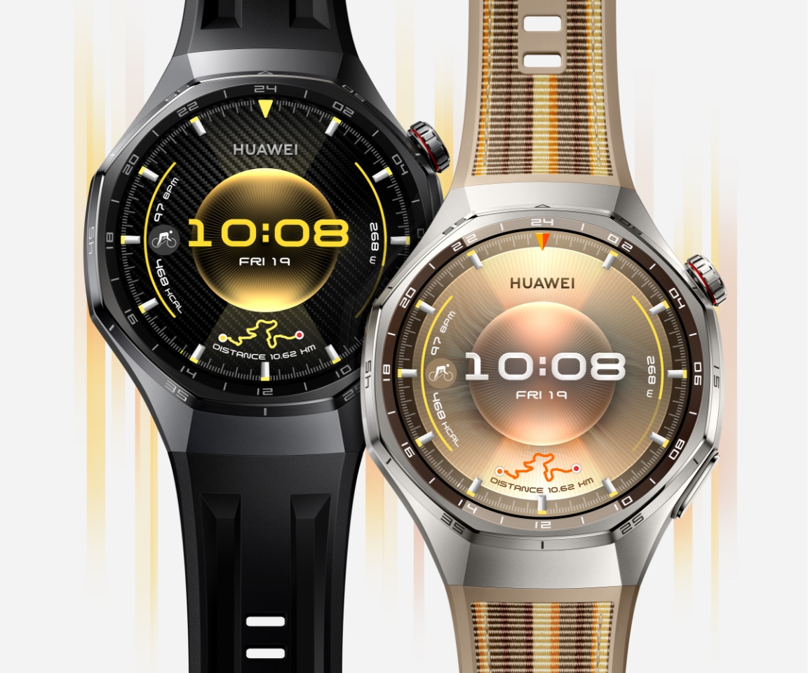 Huawei Watch GT 6 1