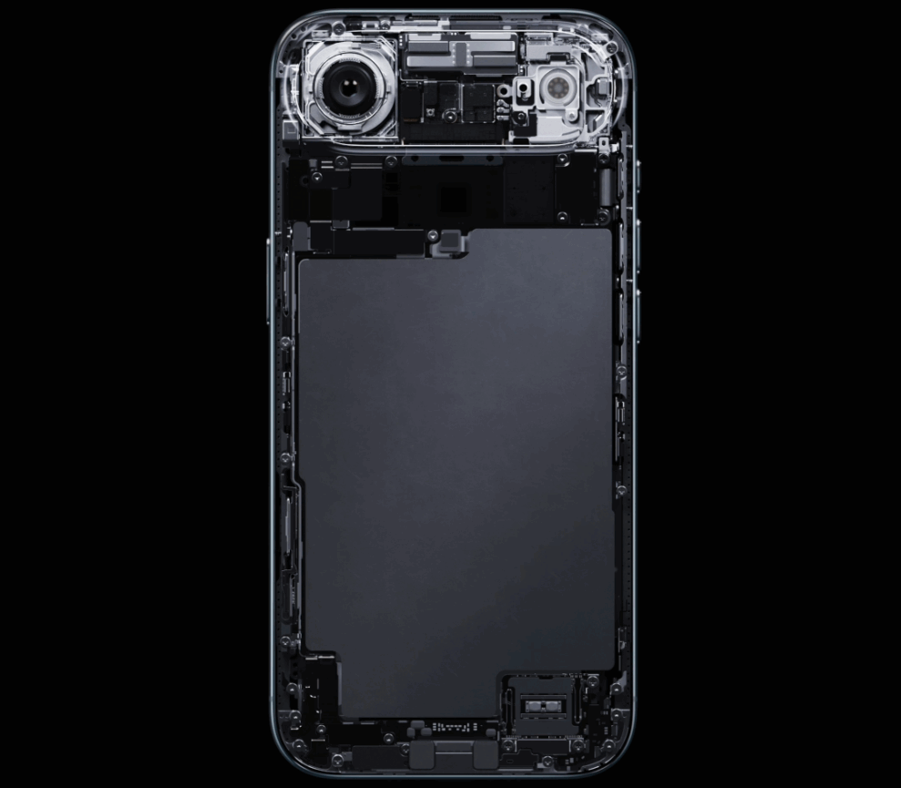Apple iPhone Air 5
