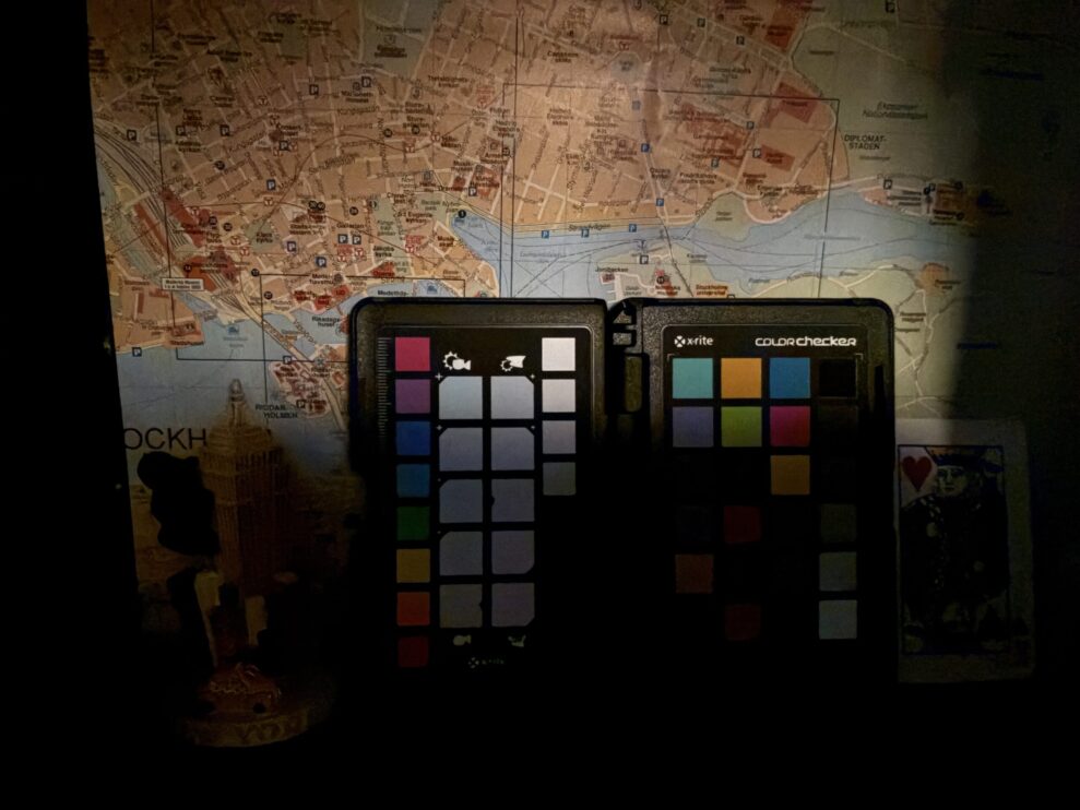 iphone air dark