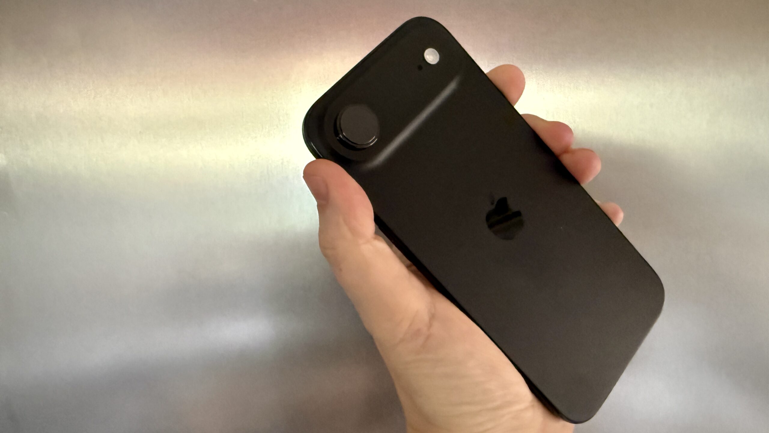 Apple iPhone Air 2