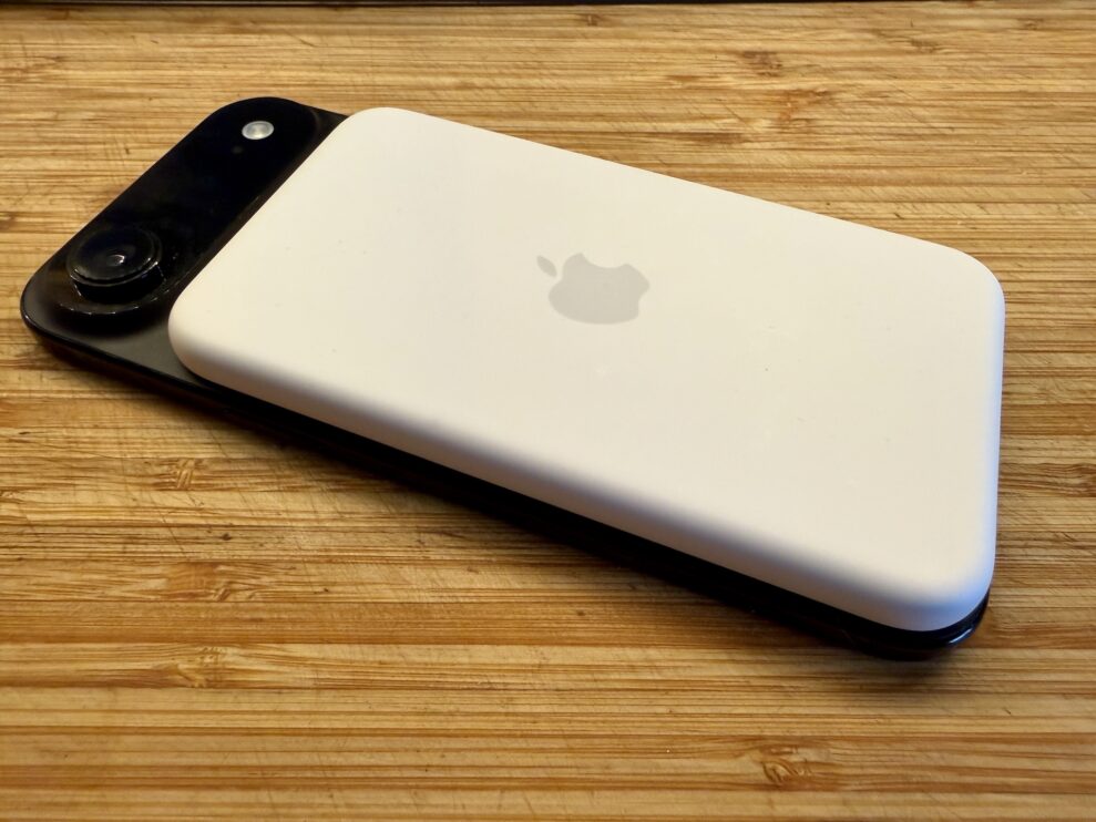 Apple iPhone Air 6