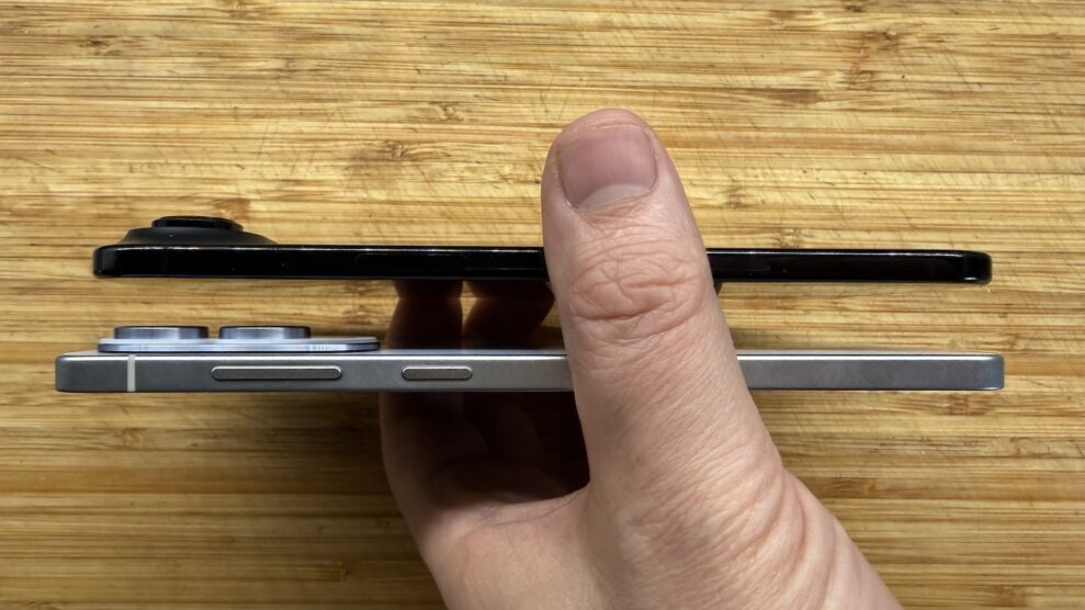 Apple iPhone Air 3
