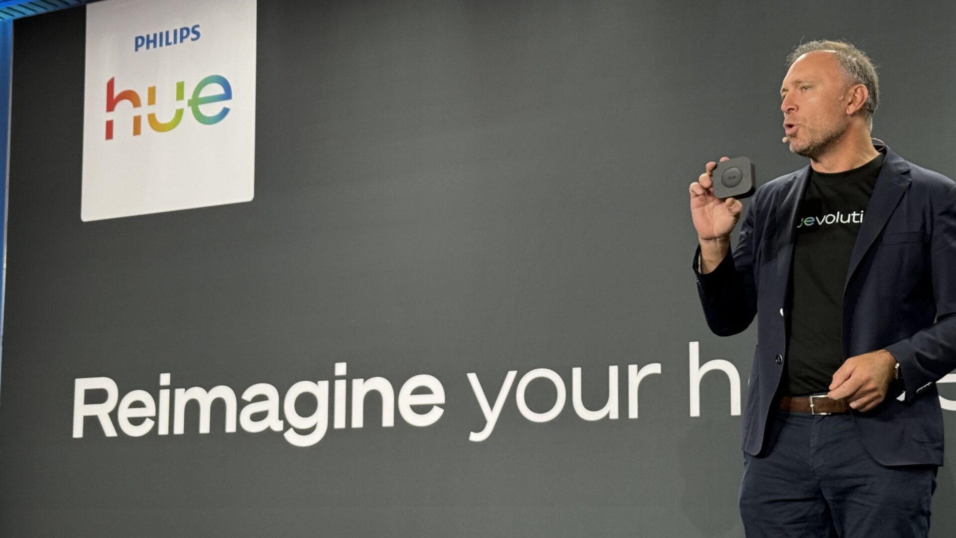 IFA 2025: Philips Hue lanserer Bridge Pro og en ny Essential-serie