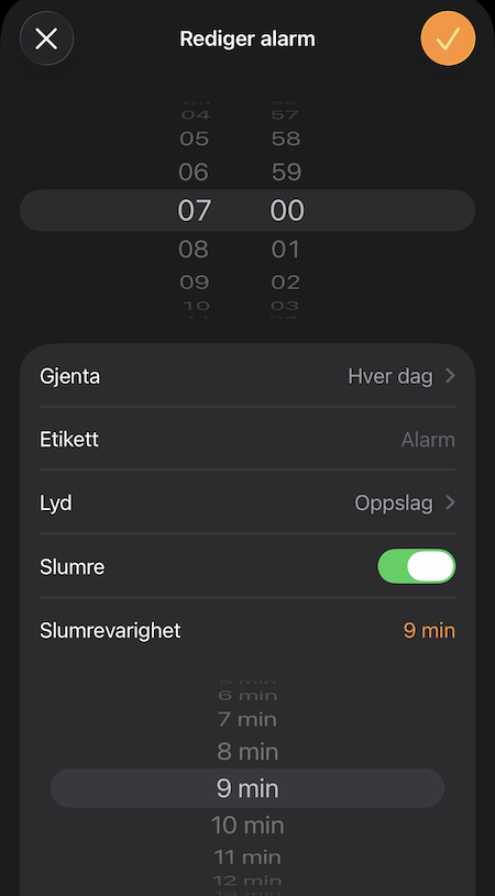 5 funksjoner du ikke visste fantes i iOS 26 3
