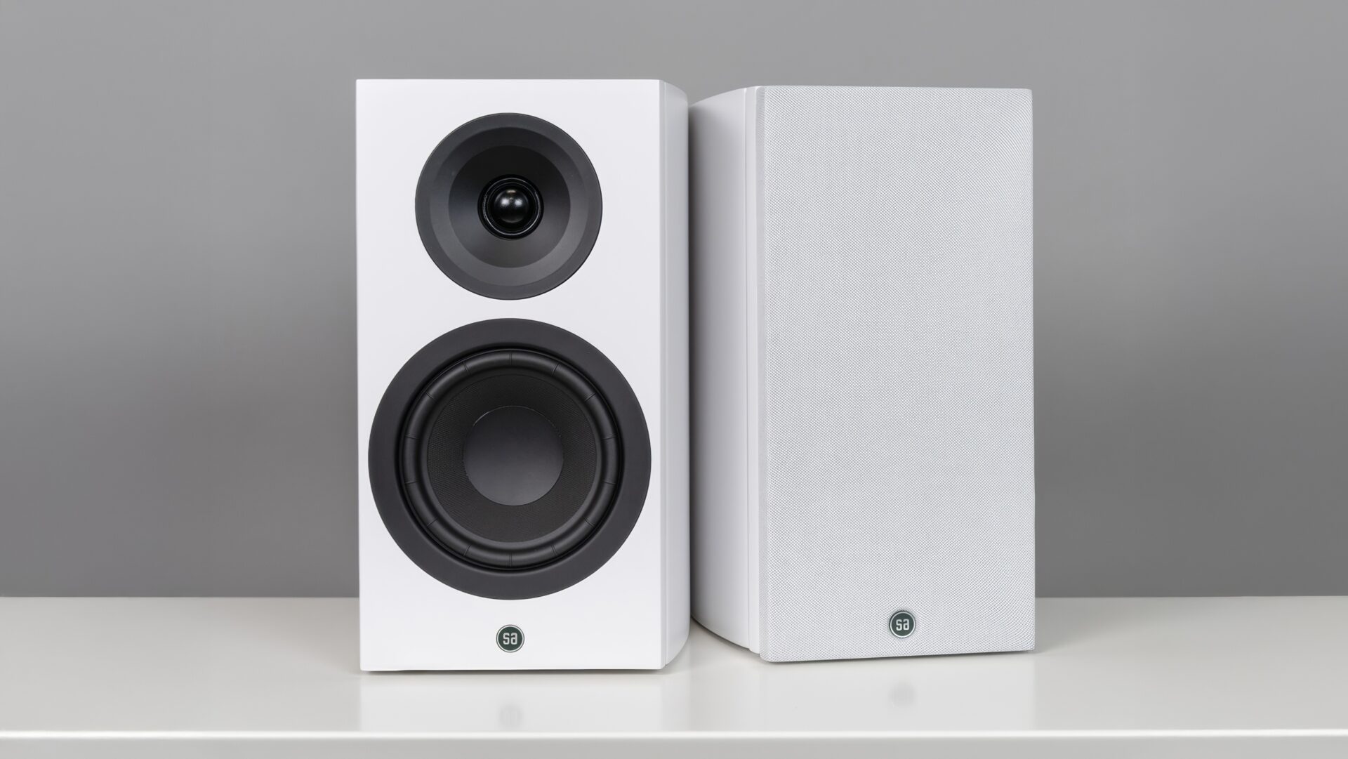 System Audio Legend 5.2 Silverback DS: Digital oppgradering lover bedre lyd
