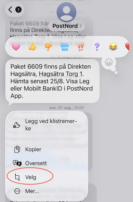 5 funksjoner du ikke visste fantes i iOS 26 2
