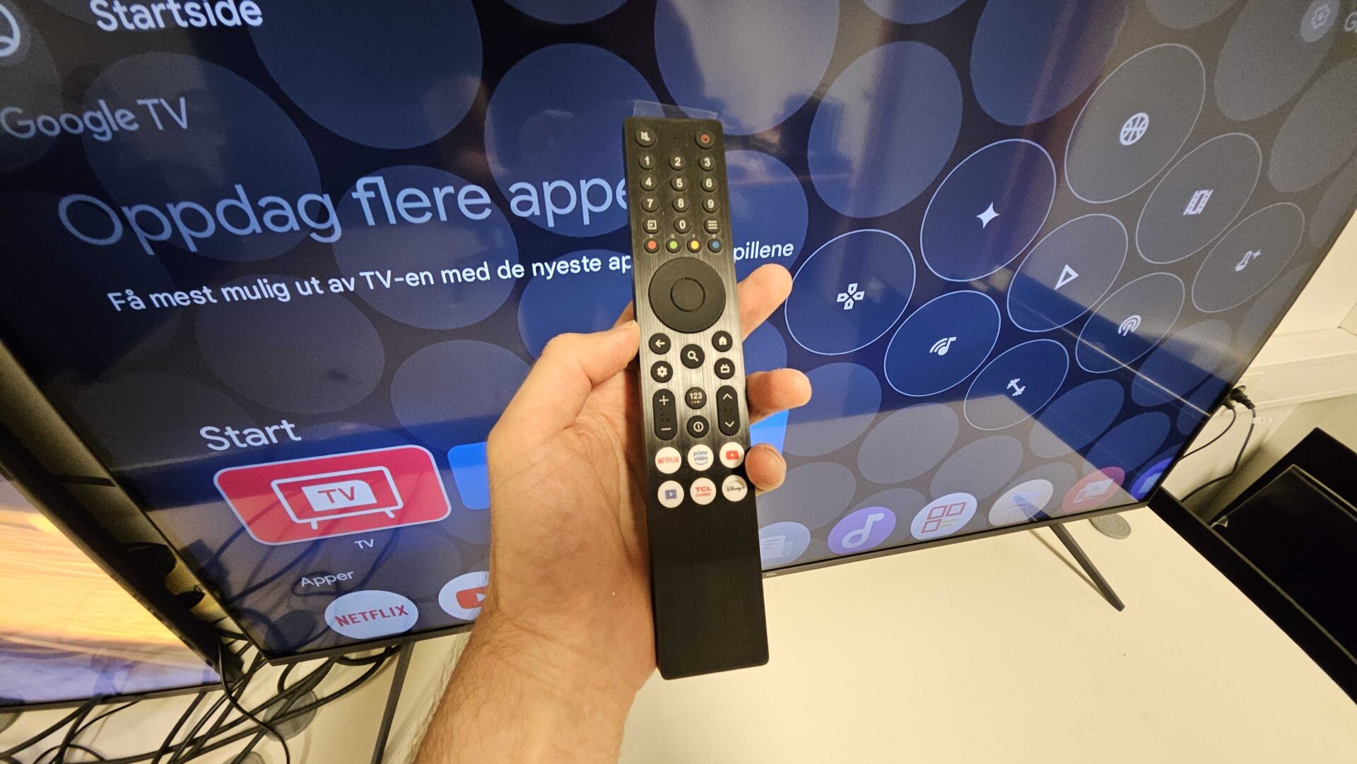 TCL MQLED75K/C6K (55MQLED75K) 2 TCL MQLED75K/C6K (55MQLED75K) 2