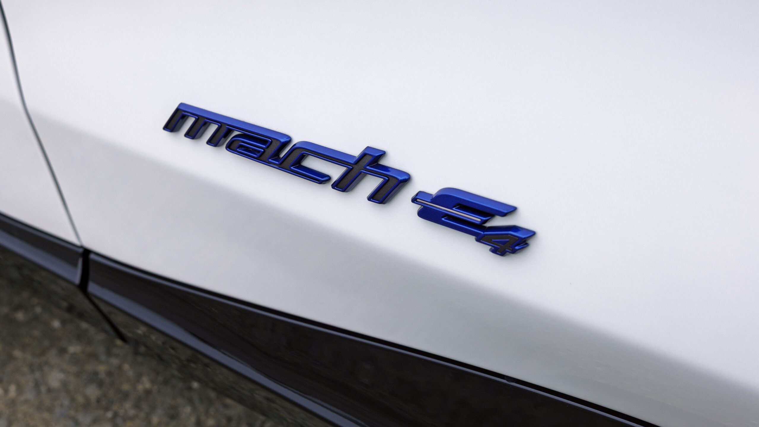 Mustang Mach-E GT California Special: Elektrisk hyllest til 60-tallet 7