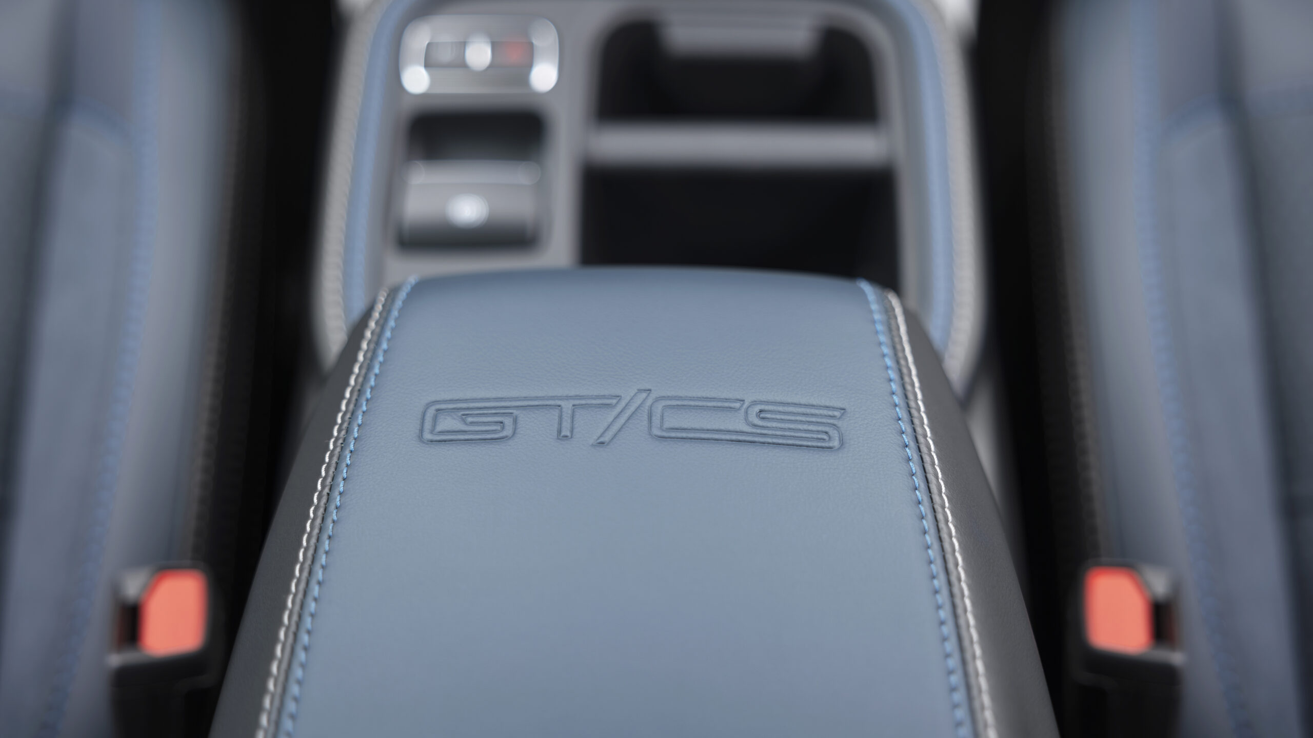 Mustang Mach-E GT California Special: Elektrisk hyllest til 60-tallet 5