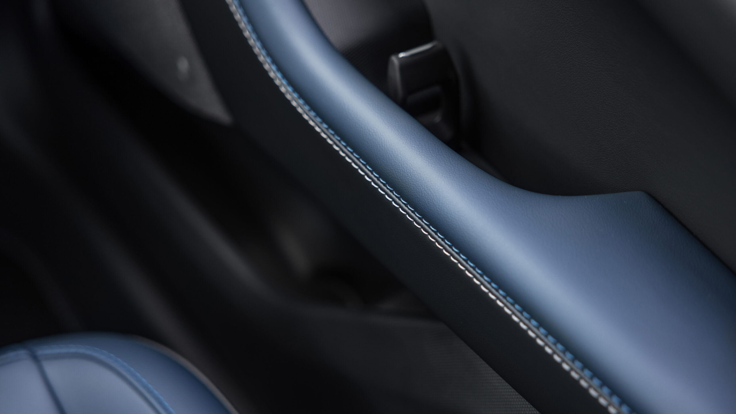 Mustang Mach-E GT California Special: Elektrisk hyllest til 60-tallet 6