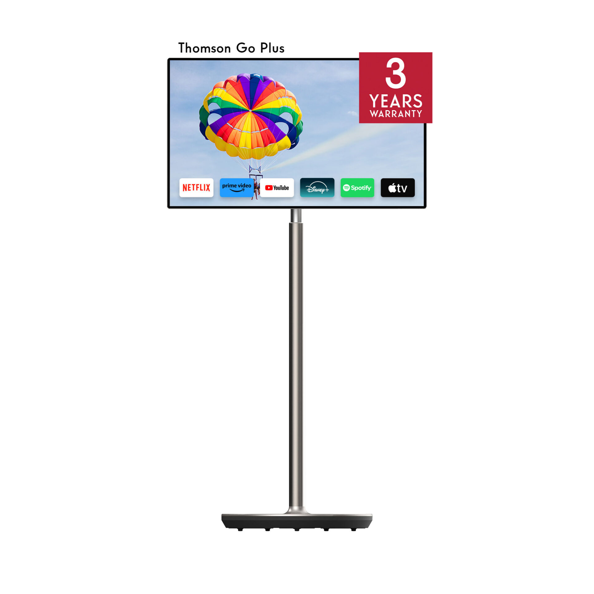 Thomson GO Plus (32UE5M45) 2