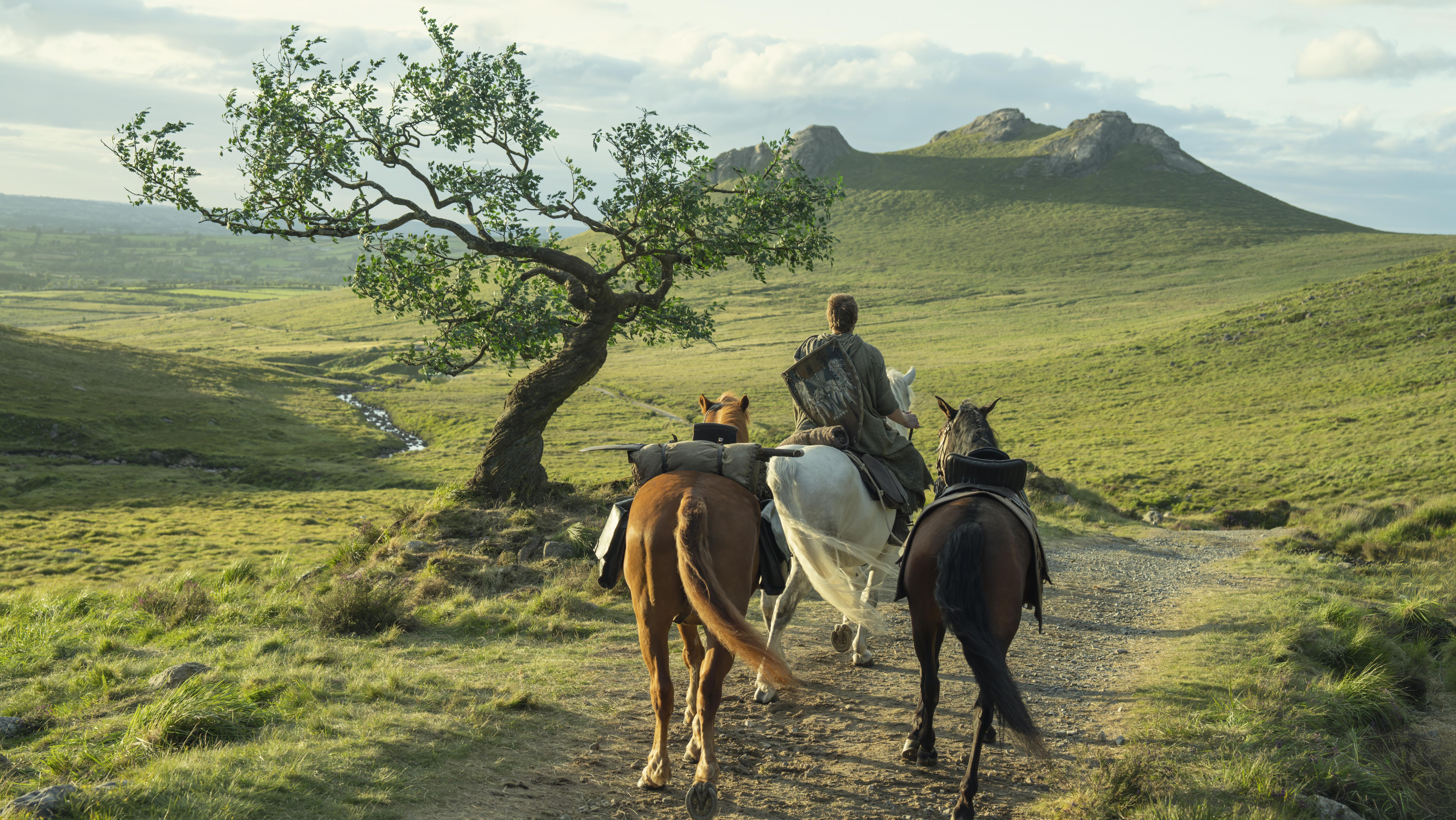 Nærmer seg premieren på Game of Thrones prequel-serien – se trailer til A Knight of the Seven Kingdoms