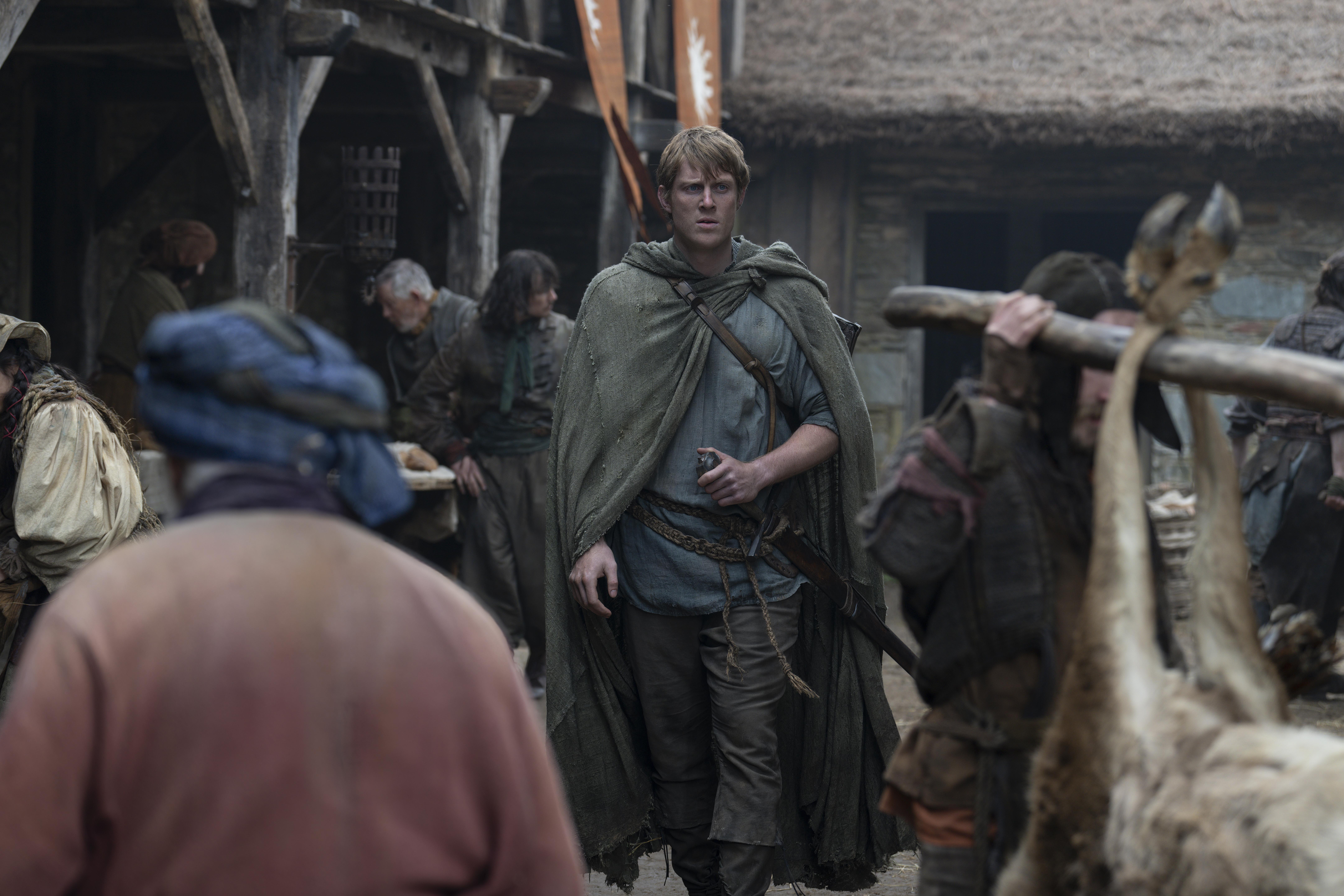 Nærmer seg premieren på Game of Thrones prequel-serien – se trailer til A Knight of the Seven Kingdoms 1 Nærmer seg premieren på Game of Thrones prequel-serien – se trailer til A Knight of the Seven Kingdoms 1