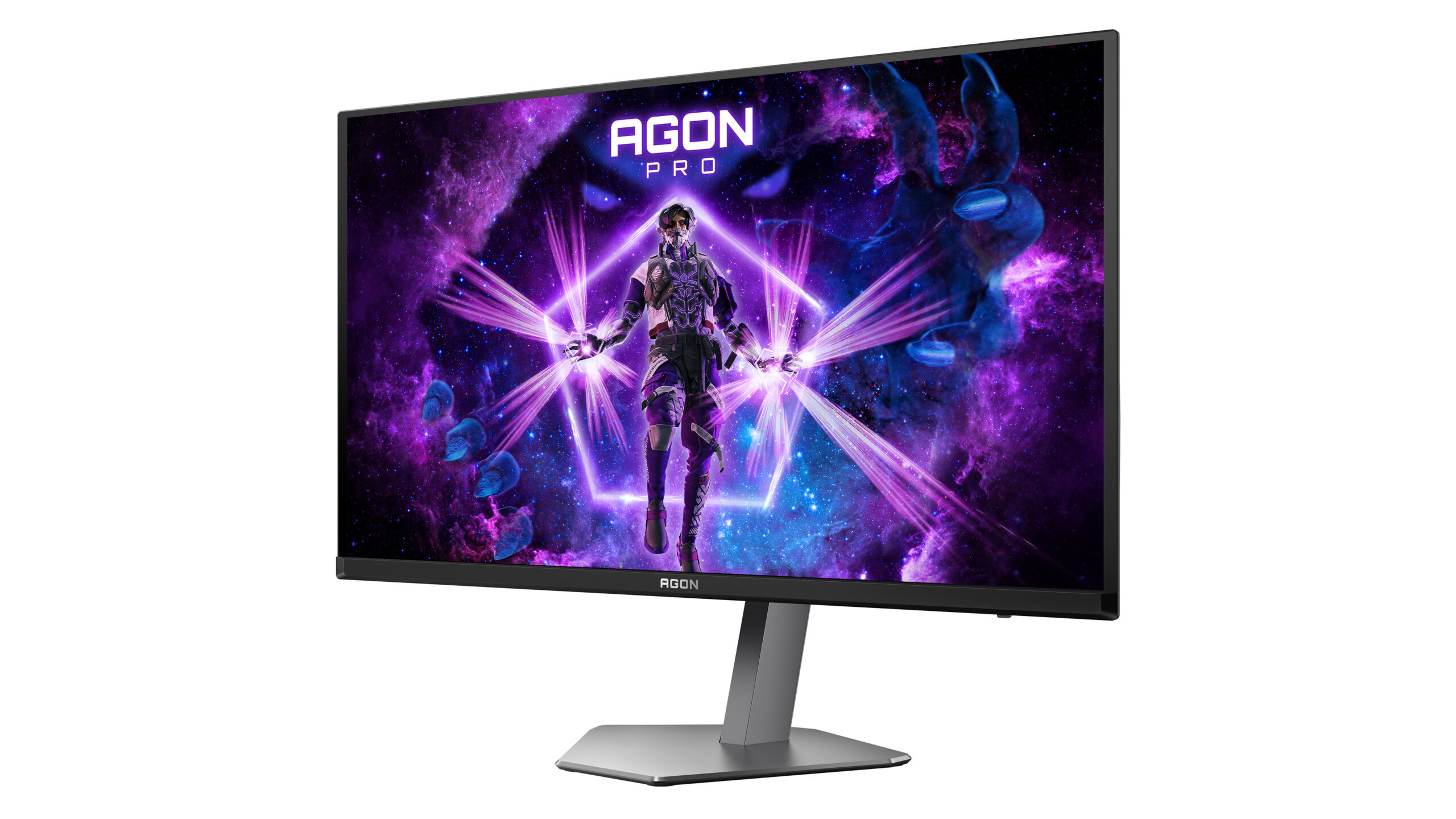 AOC AG276UZD - angle