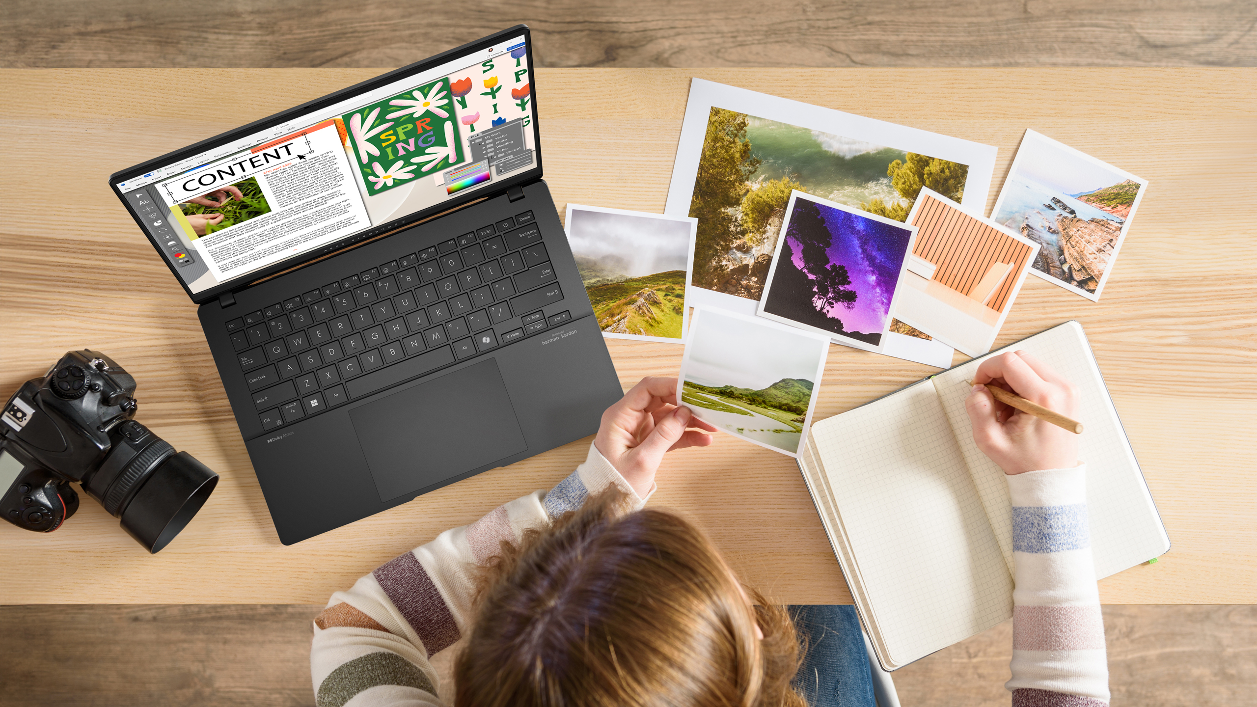 Asus Vivobook S 14 4 Asus Vivobook S 14 4