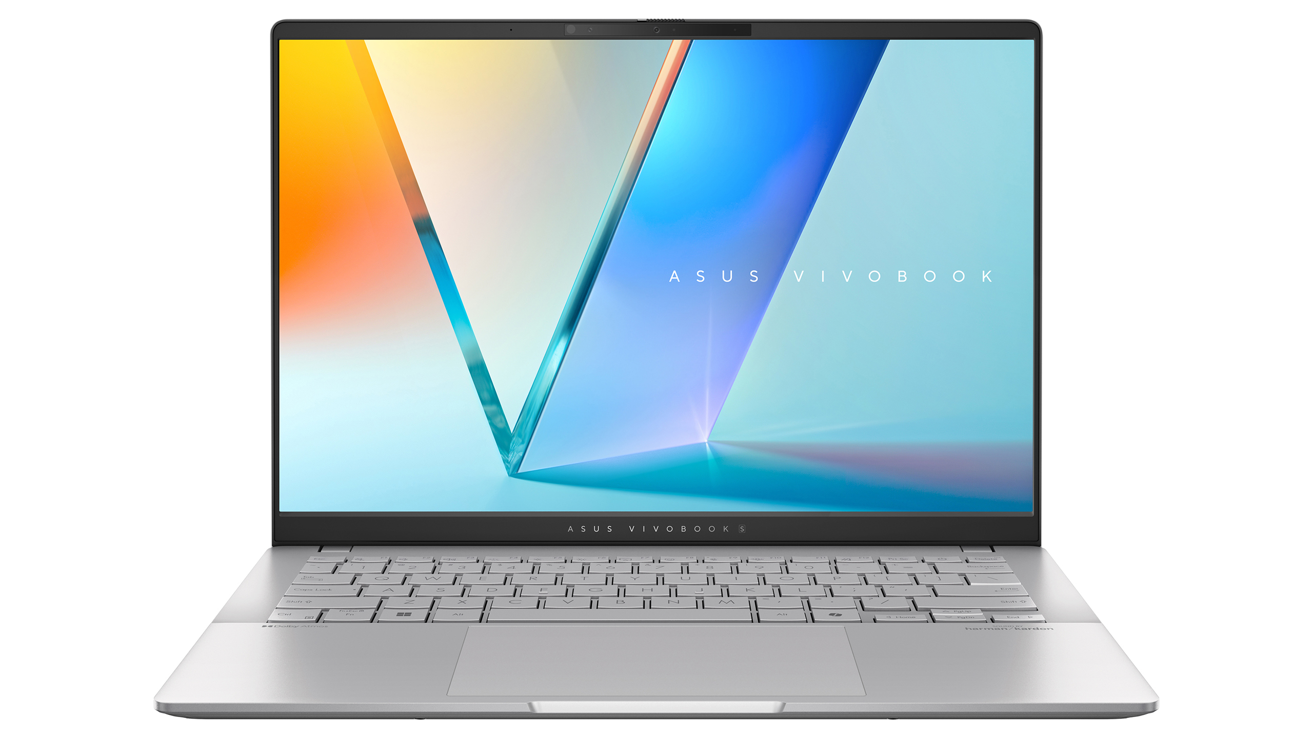 Asus Vivobook S 14 2 Asus Vivobook S 14 2