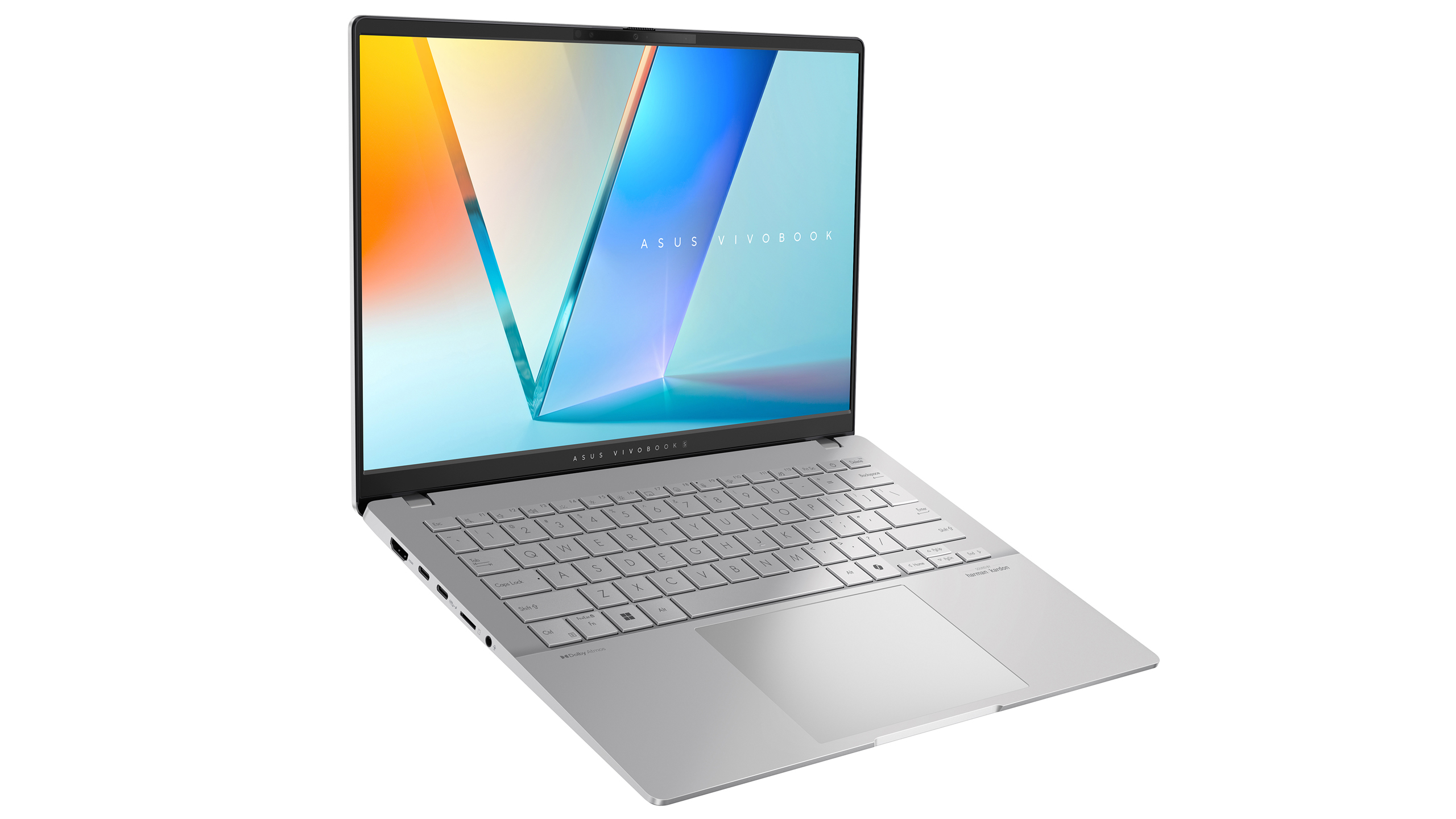 Asus Vivobook S 14 3 Asus Vivobook S 14 3