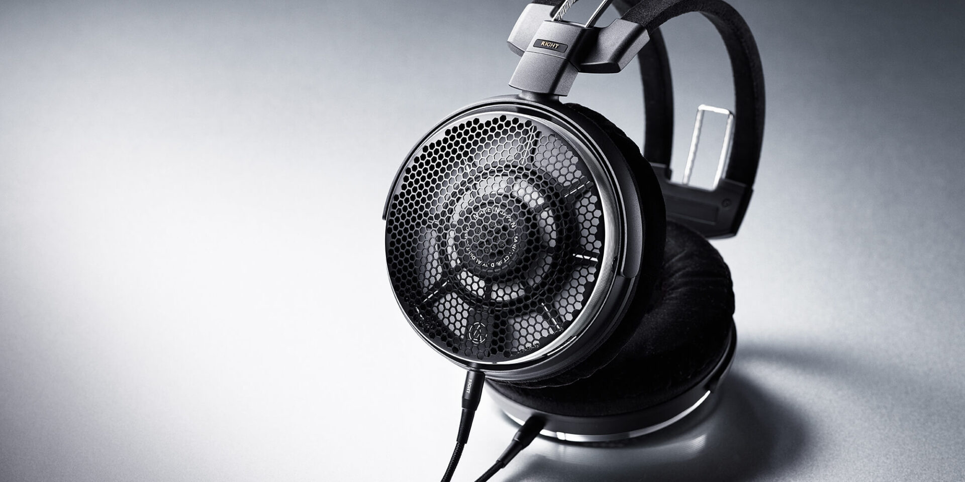 Audio-Technica ATH-ADX7000: Endelig ny toppmodell