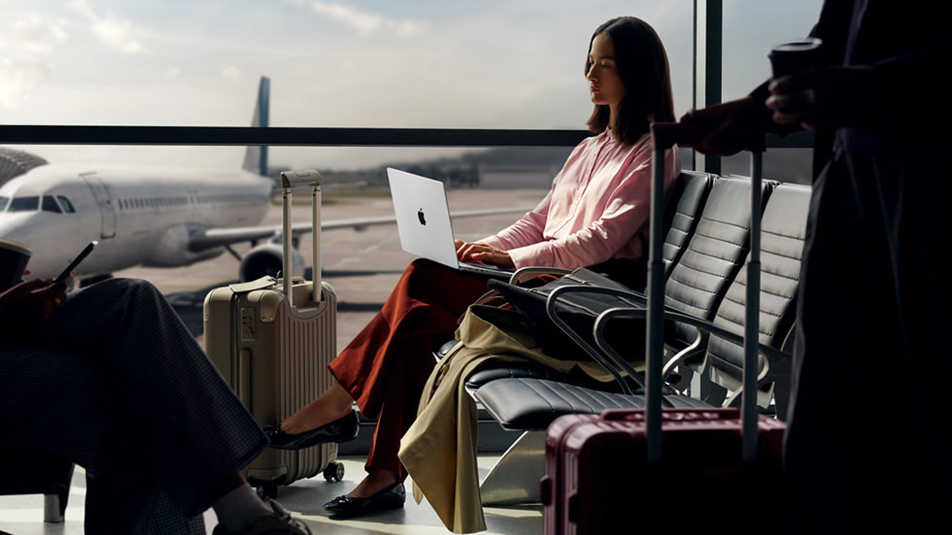 Apple M5 lansert: Ny chip med KI-turbo gir MacBook Pro og iPad Pro ekstra kraft