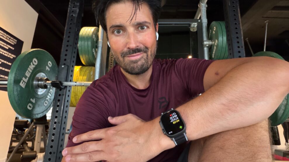 Apple Watch Ultra 3 2 Apple Watch Ultra 3 2