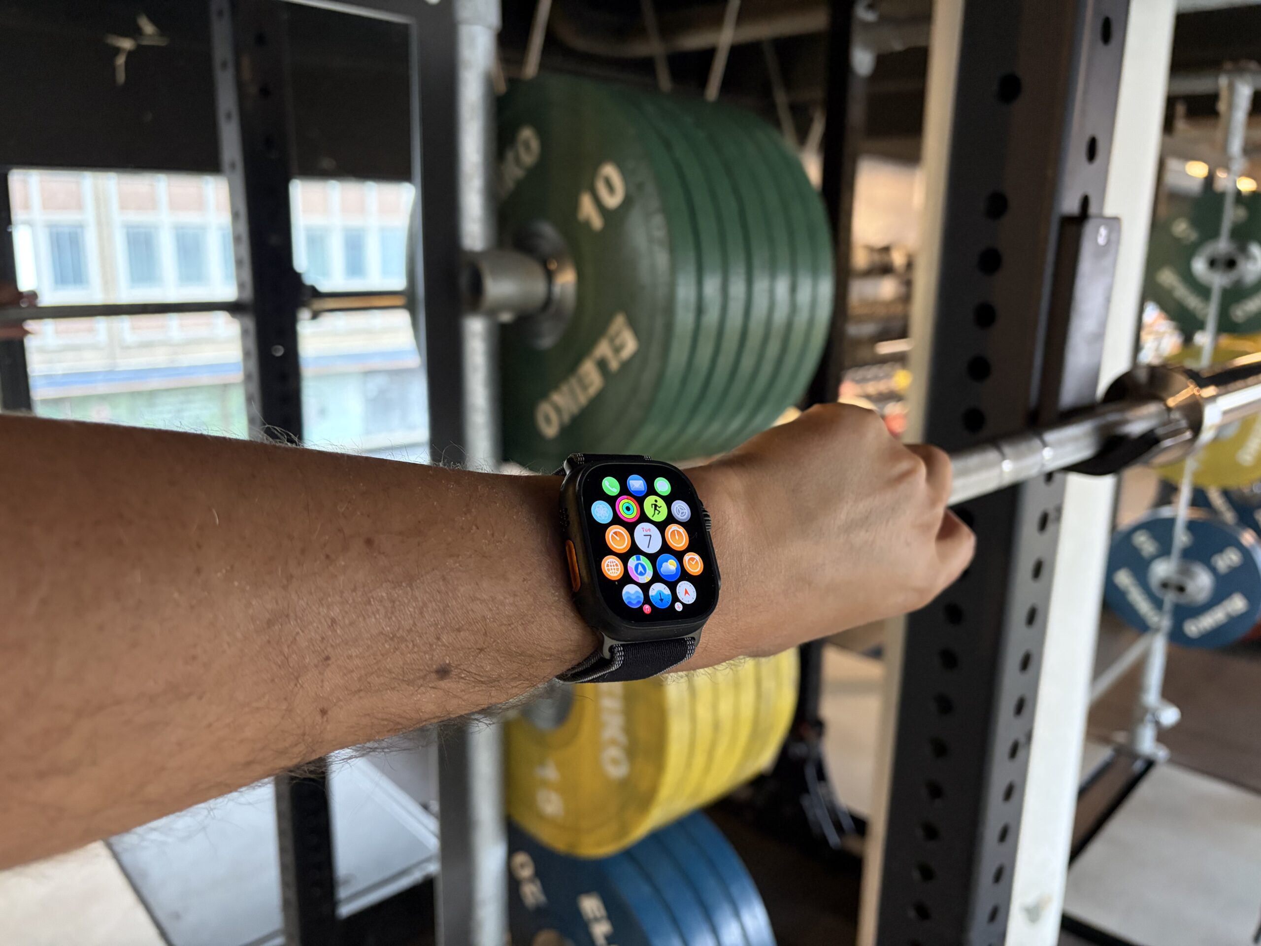 Apple Watch Ultra 3 3 Apple Watch Ultra 3 3