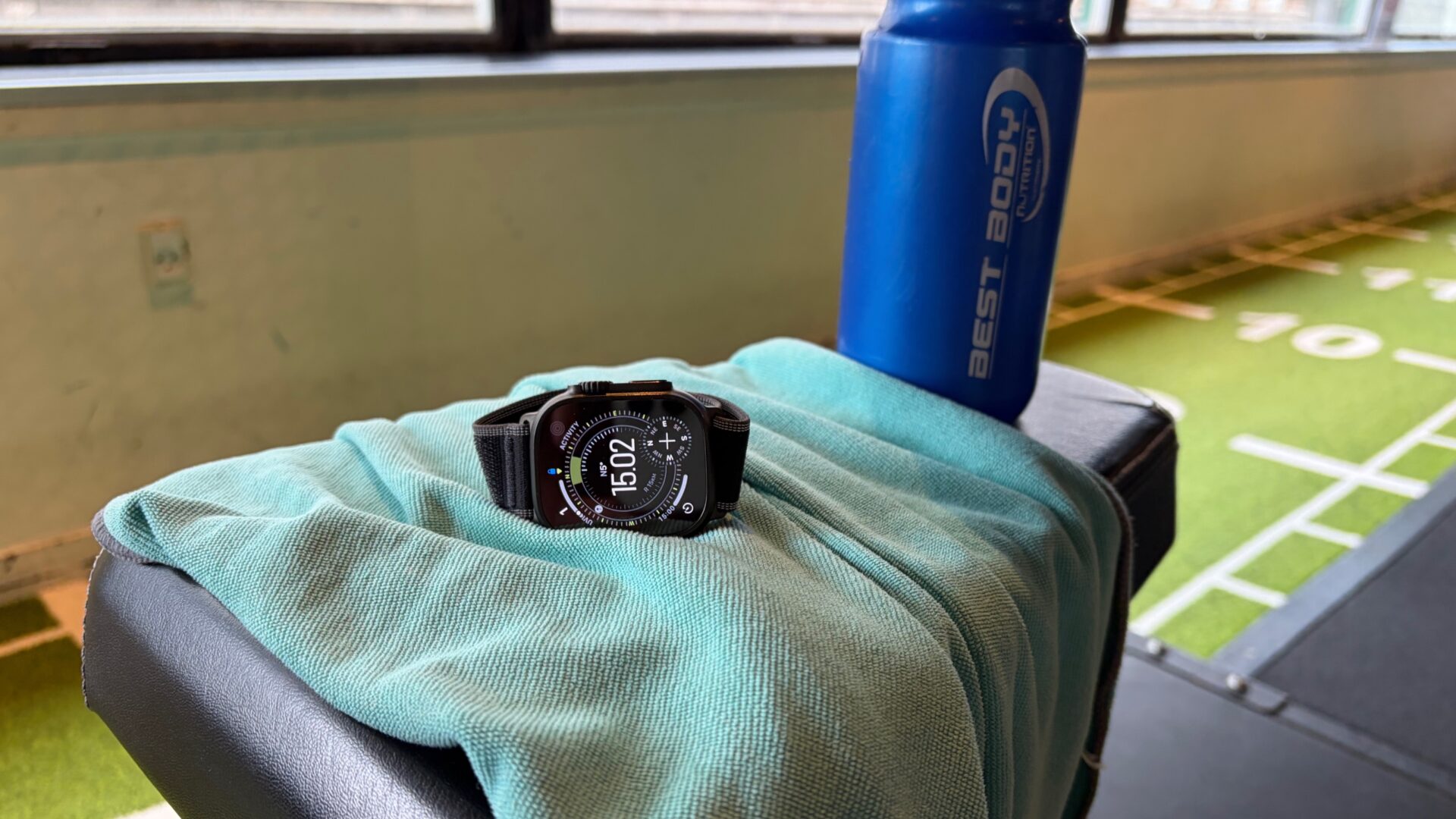 Apple Watch Ultra 3