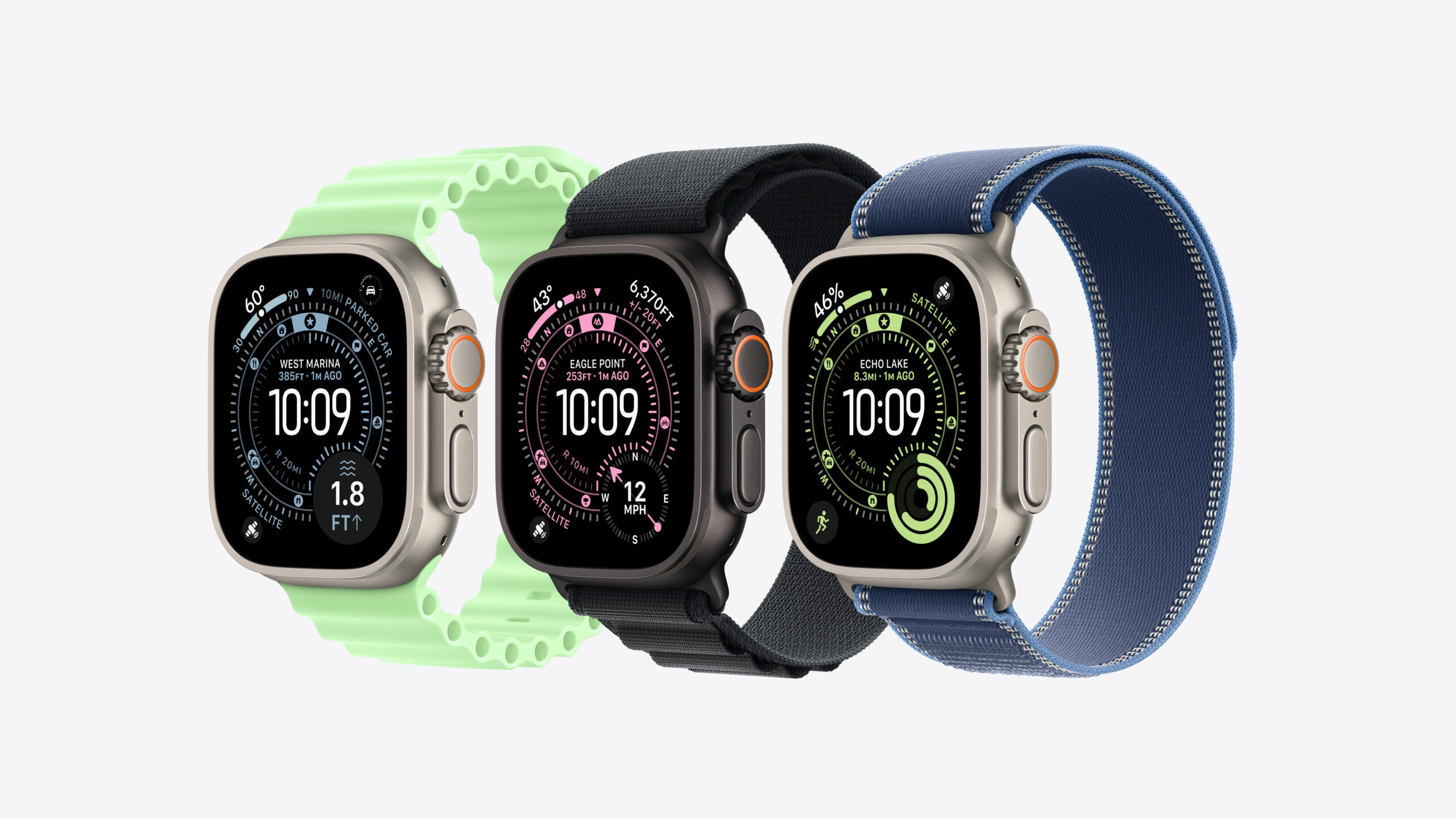 Apple Watch Ultra 3 1 Apple Watch Ultra 3 1
