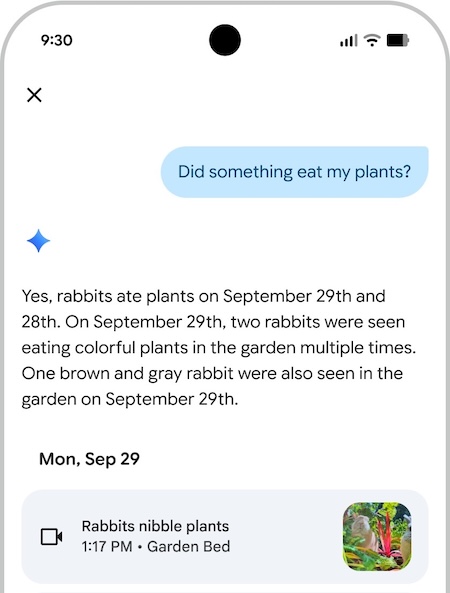 Adjø Google Assistant, hallo Gemini for Home 3 Adjø Google Assistant, hallo Gemini for Home 3