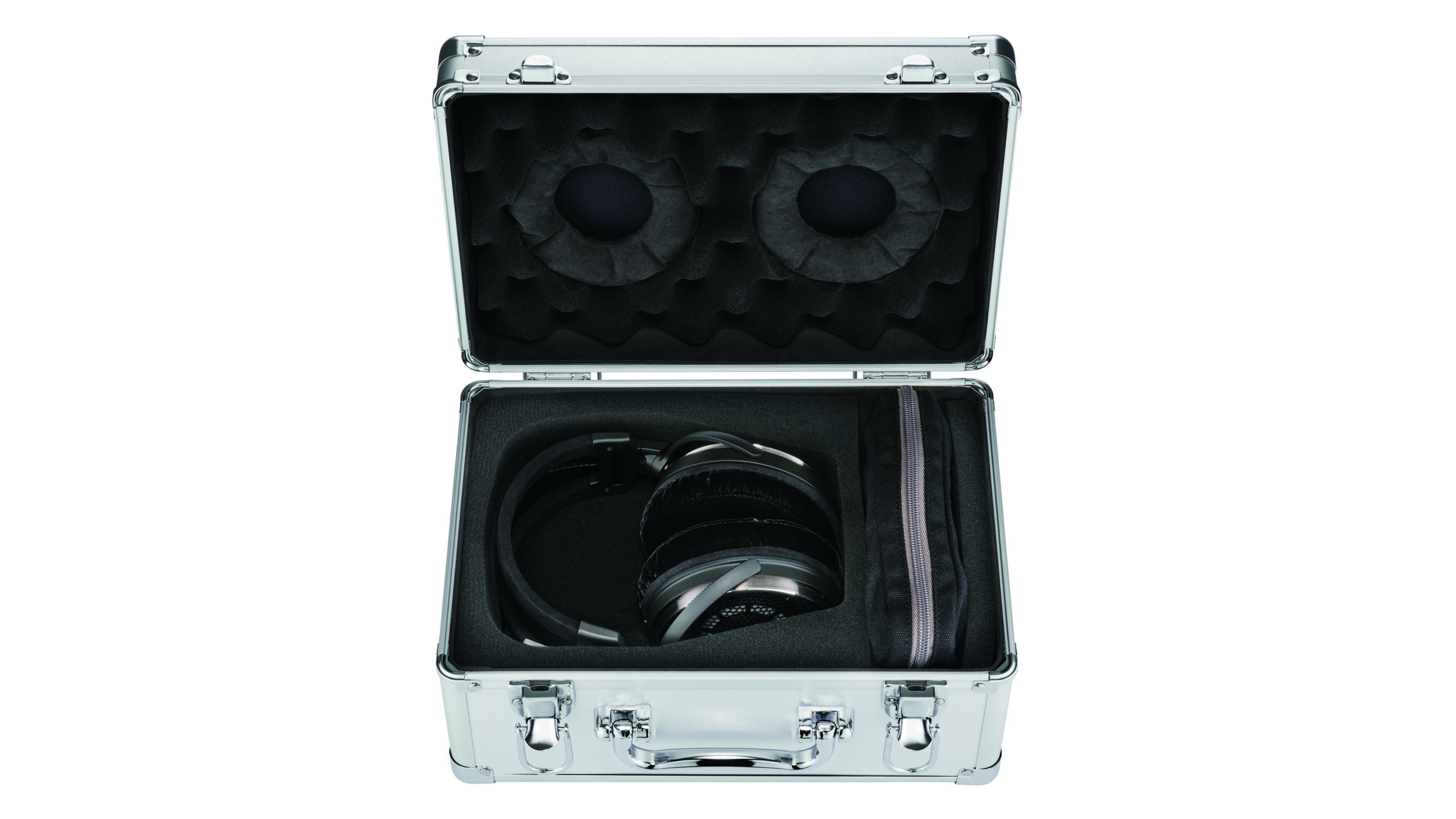 Audio-Technica ATH-ADX7000: Endelig ny toppmodell 3 Audio-Technica ATH-ADX7000