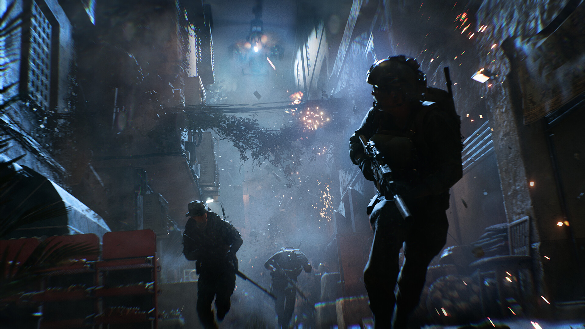 Finsk våpenprodusent i Battlefield 6: «Vi hadde ingen anelse!»