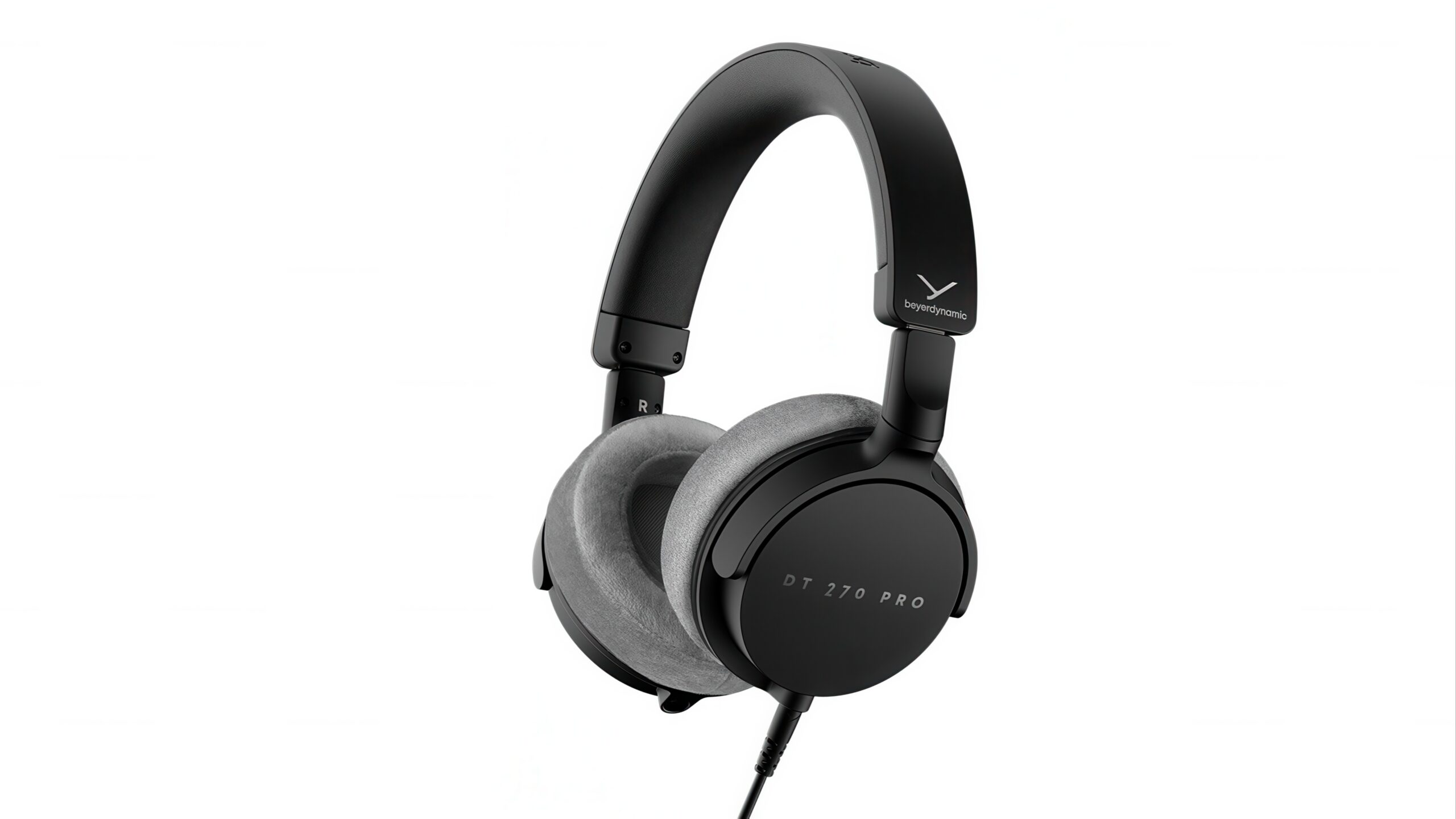 DT 270 PRO: Beyerdynamic gir studiolyd på farten 1 Beyerdynamic DT 270 Pro