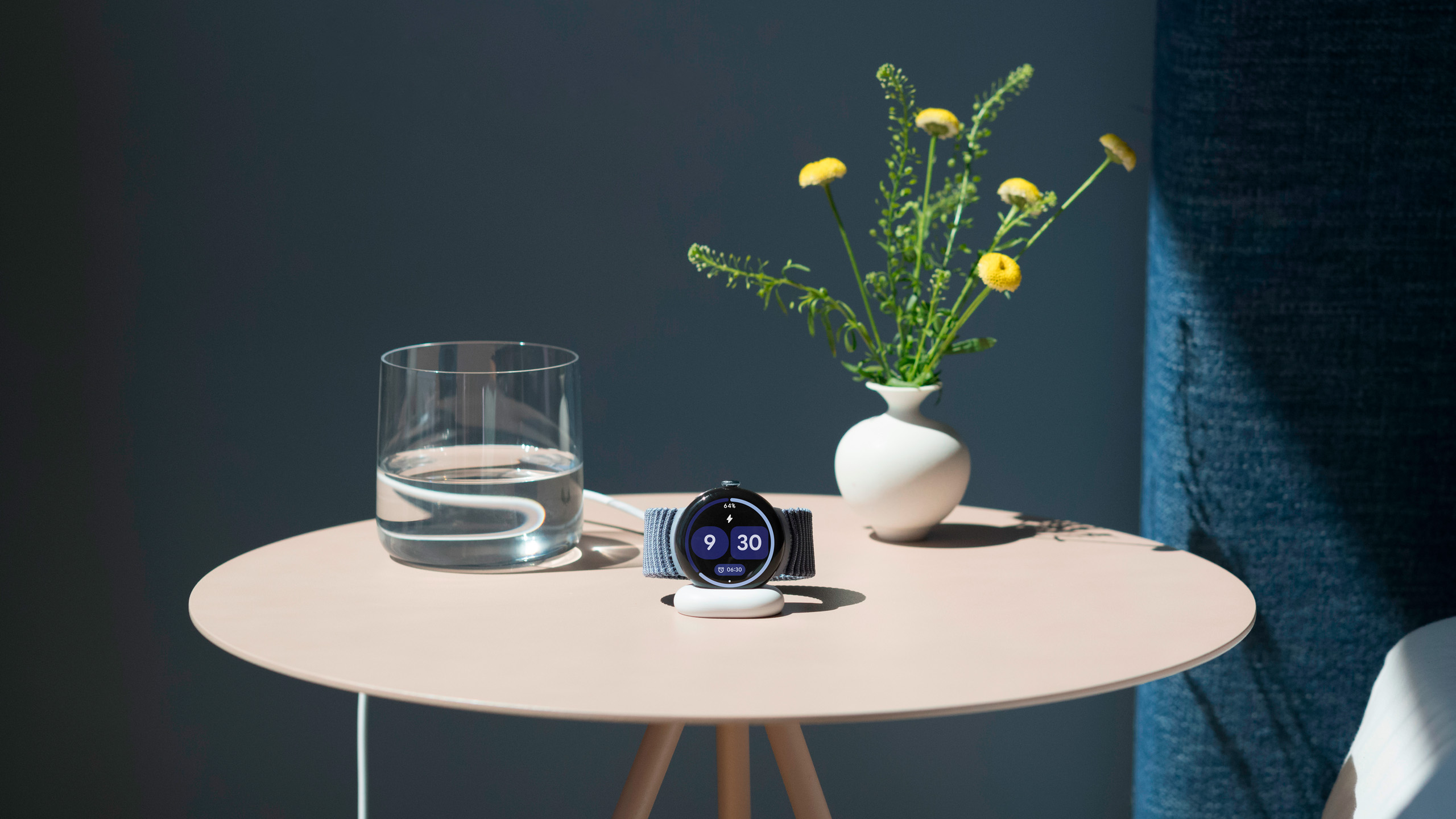 Google Watch 4