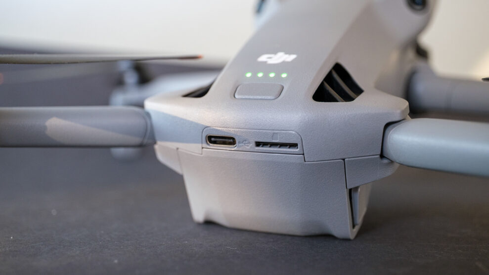 DJI Mini 5 Pro Fly More Combo 3 DJI Mini 5 Pro Fly More Combo 3