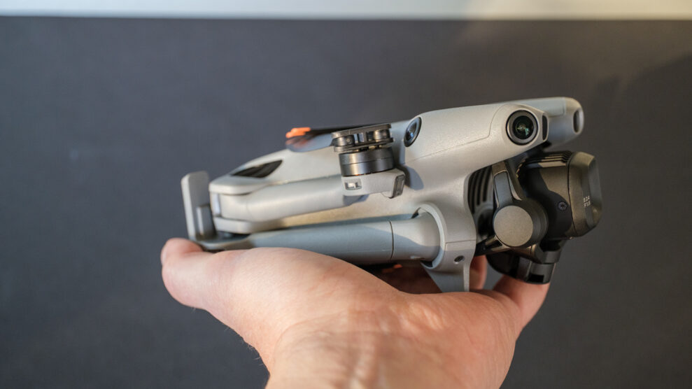 DJI Mini 5 Pro Fly More Combo 1 DJI Mini 5 Pro Fly More Combo 1