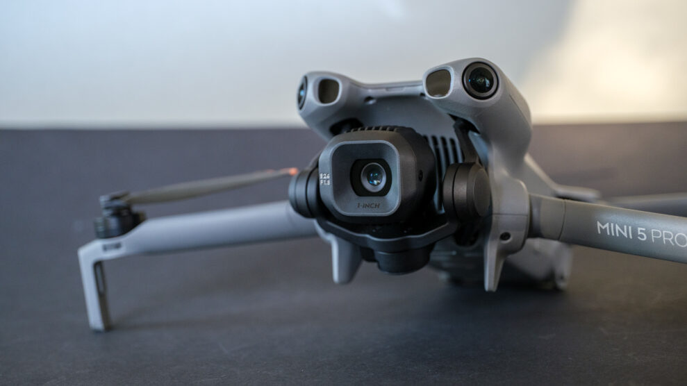 DJI Mini 5 Pro Fly More Combo 2 DJI Mini 5 Pro Fly More Combo 2