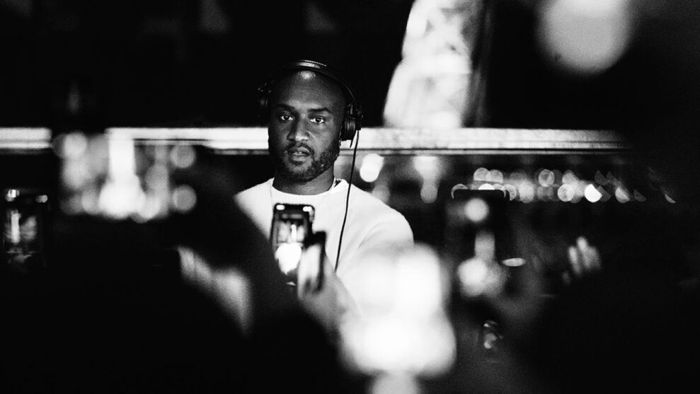 McIntosh x Virgil Abloh 5