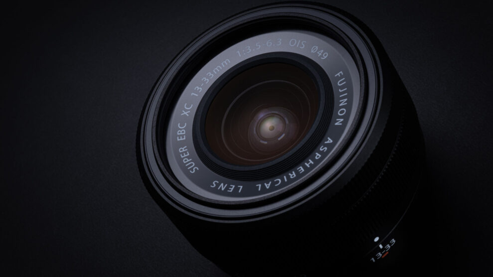Fujifilm X-T30 III 5