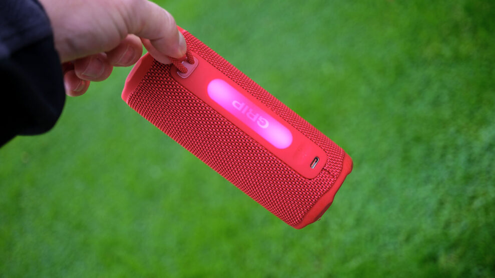 JBL Grip 1 JBL Grip 1
